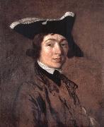 Thomas Gainsborough Self-portrait oil painting picture wholesale